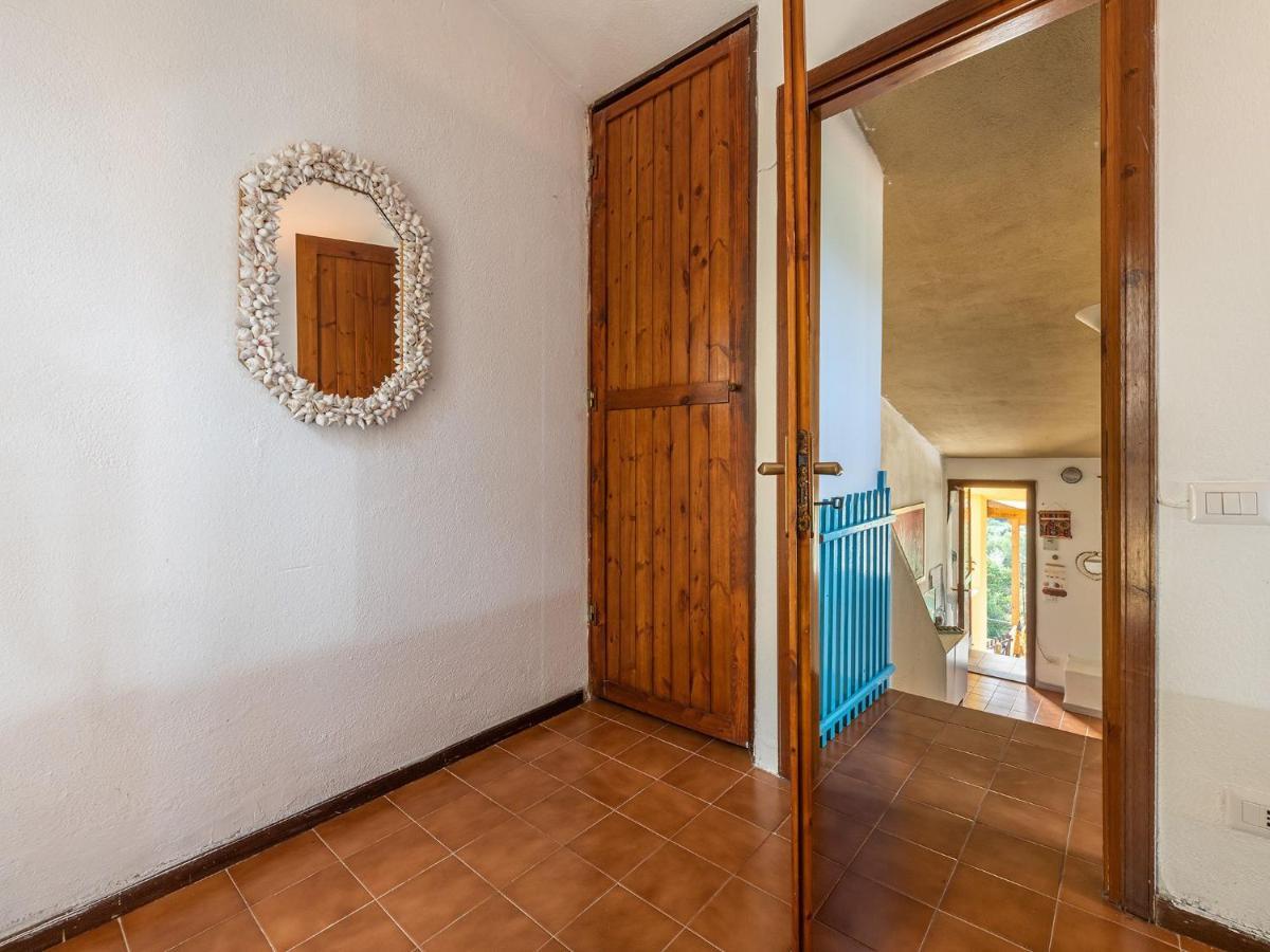 Villa Claudio E Lunetta ヴィッラシミーウス エクステリア 写真